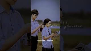 Madura Jilla Whatsapp Status Video Song Love Status Tamil Lyrics Status Video Tamil