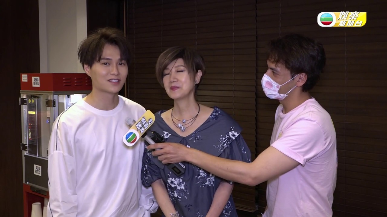 娛樂新聞台丨降魔的2.0大結局 馬國明請食飯丨劉佩玥丨黃智雯