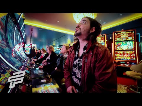 Grand Sierra Resort 2