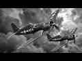 F4U Corsair: The Bent Wing Killer That Ruled the Pacific Skies | WW2