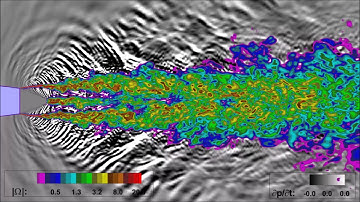 Simulation of hot underexpanded round jet: turbulence+acoustics