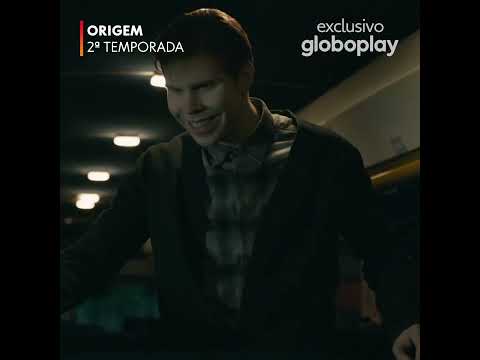Origem T2 | Séries | Assine o Globoplay - Origem T2 | Séries | Assine o Globoplay