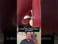 This Propeller Is Bigger Than Your House!
