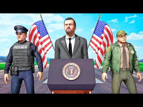 Video: GTA V-də necə vitse-prezident olursunuz?