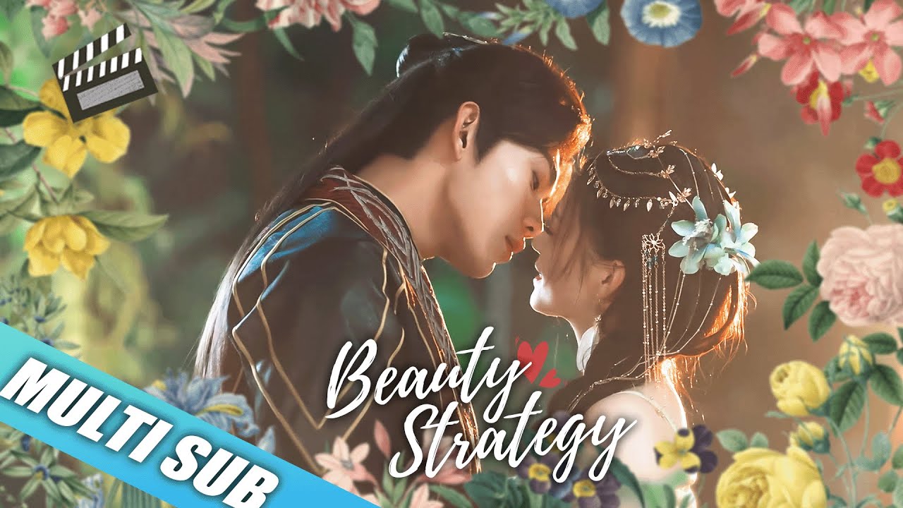 【Full Movie】🌷Рабыня убила императора, но потом он в нее влюбился💞