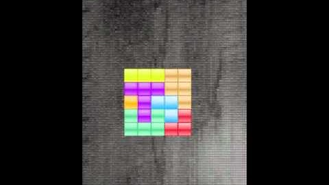 Fill Up Block Level 151-200 Walkthrough