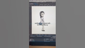 too emotionally attached #animator #experimentalanimation #animation #beauxsalix