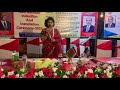 LION PROGRAMME “BARI AMAR SHARIATPUR “ SONG  BY RAZIA MUNNY