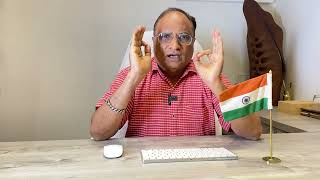 Talaashi-The Search I Hindi Short Film On Income Tax Raids I 2023 I Rajeev Kesarwani Bite