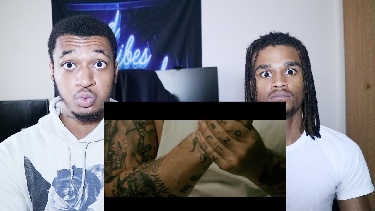 Tom MacDonald - Dont Look Down [REACTION!] | Raw&UnChuck