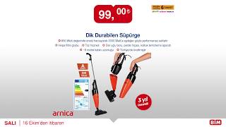 Bi̇m Aktüel - 12 Ekim A