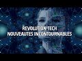 TECHNOLOGIE : Les Dernières Innovations de Notre Époque ! 🚀