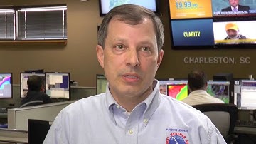 What we do at the National Weather Service