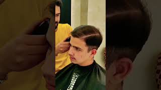 haircut like Johnny Depp #shorts #johnnydepp #hairstyle