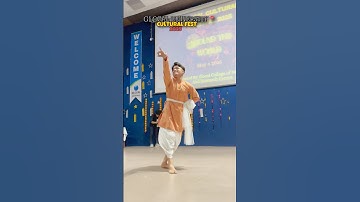 Dance Glocal University #glocal #glocaluniversity #glocalvibes #dance #saharanpur