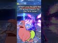 When you fought the Ethereal Queen For The First Time... #starocean #triace #squareenix