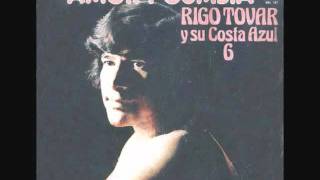 RIGO TOVAR VERAS LO QUE SE SIENTE VOL.6 1976 chords