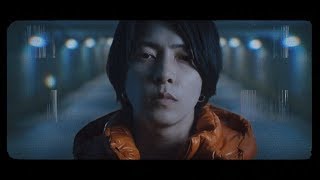 MONCLER　fragment TG 48 デニムYuya Yasuda Moncler Fragment Genius 7 Moncler Hiroshi Fujiwara Denim Jacket