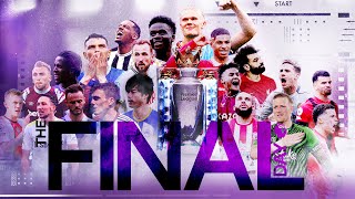 Most UNFORGETTABLE  Moments of the 2022\/23 Premier League Season in 4 Mins | Astro SuperSport