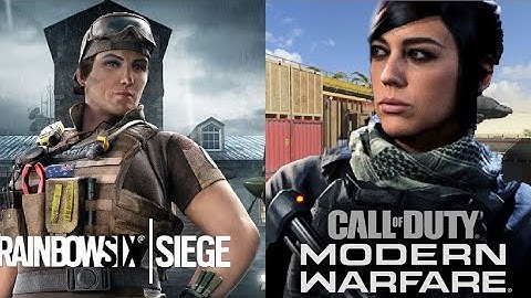 Making siege guns in modern warfare part 3