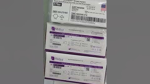 Hướng dẫn lựa chọn túi ngực I BS Nguyễn Duy Quang