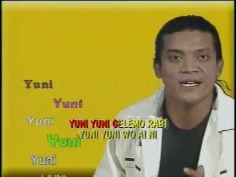 Yuni