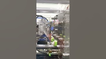 chieam.com | How to make in mold label candy covers lids caps