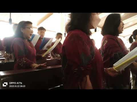 DOA BAPA KAMI (Rama Kawula) - Video Lyrics - Bahasa Jawa (Audio Fix)