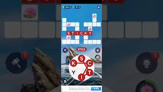 Words of Wonder || Level 416-420