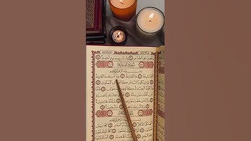 سورة القارعة بصوت جميل 😍 #quran #اكسبلور #quranicvibes #islamicshortvideoforwhatsappstatus #islam