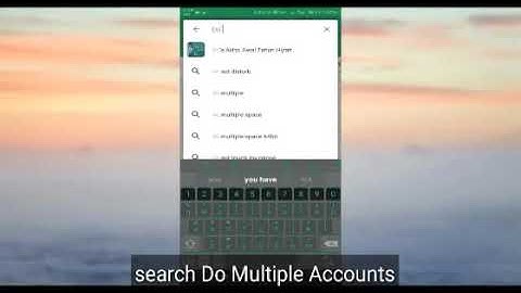 How to create new Account in mobile legends without clearing data | MLBB