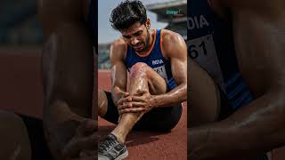 Sports Injury or Just a Sprain Don't Ignore These Warning Signs! | Dr. Aditya Kapoor