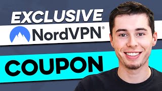 NordVPN Coupon Code May 2024 - Claim Your NordVPN Discount