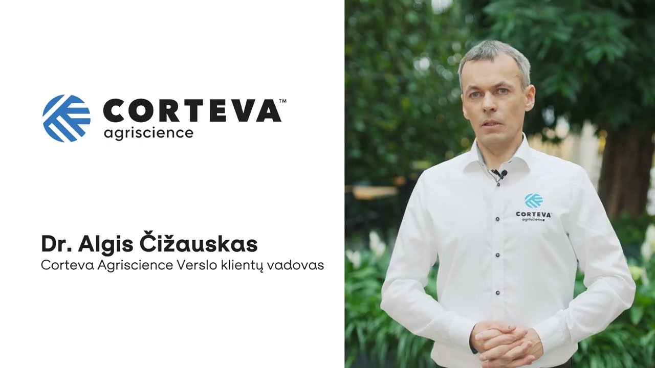 Tombo™ Trolten™ - sukurta ateities ūkiams