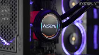 Alseye W360-V