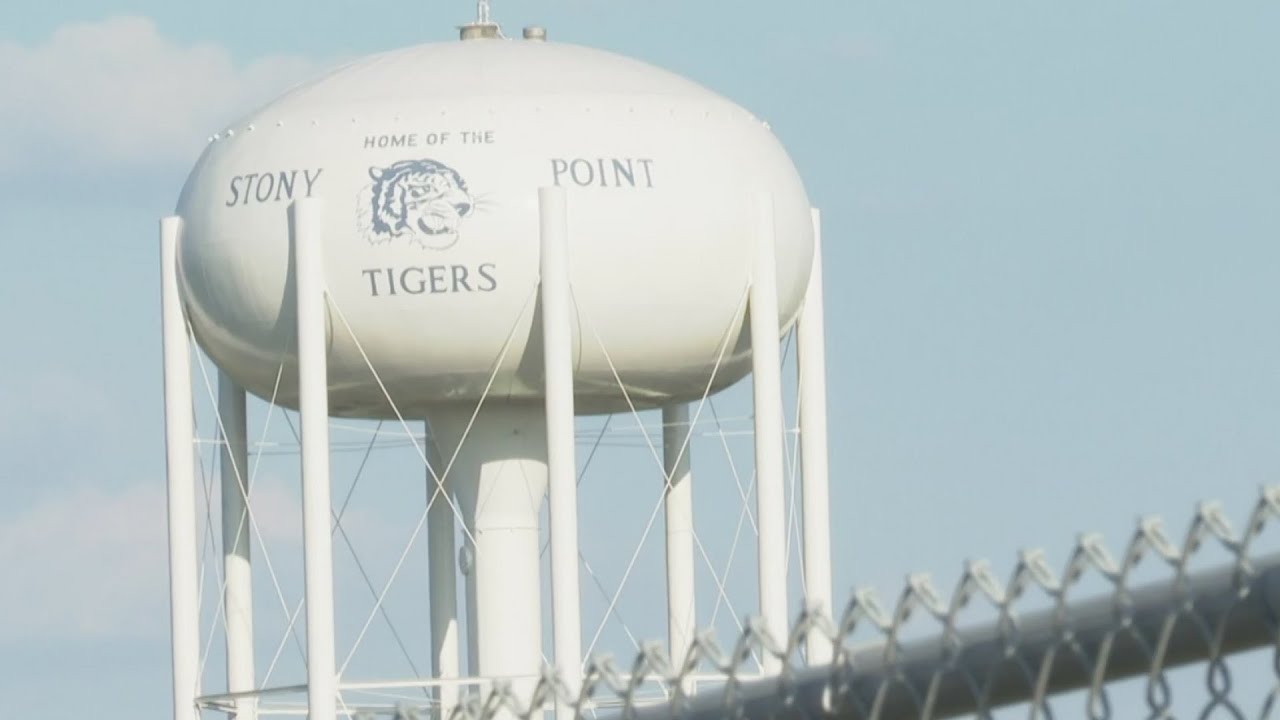 Stony Point football team to miss next 2 games after positive COVID-19 test