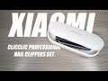 Маникюрный набор Xiaomi Clicclic // Компактное решение