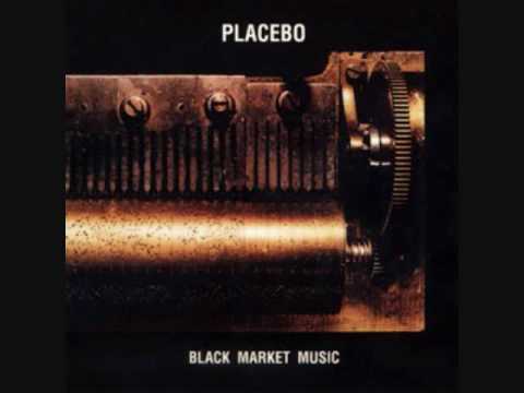  Meds By Placebo With Lyrics