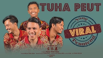 Tuha Peut - Yang Peunteng Viral (Official Music Video)