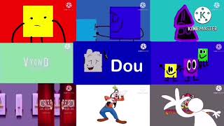 More Once Another Klasky Csupo YTP Says N11 Multi Rendering Round 14 vs Myself