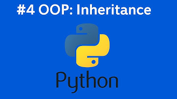 Inheritance in Python