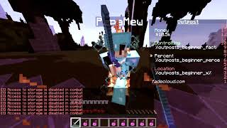 Killed the owner of FadeCloud ;)