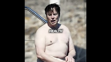 How Luke Belmar networked with Elon Musk