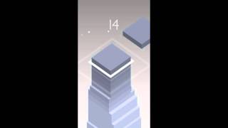 Stack by KetchApp (iOS Gameplay / Android Gameplay) screenshot 1