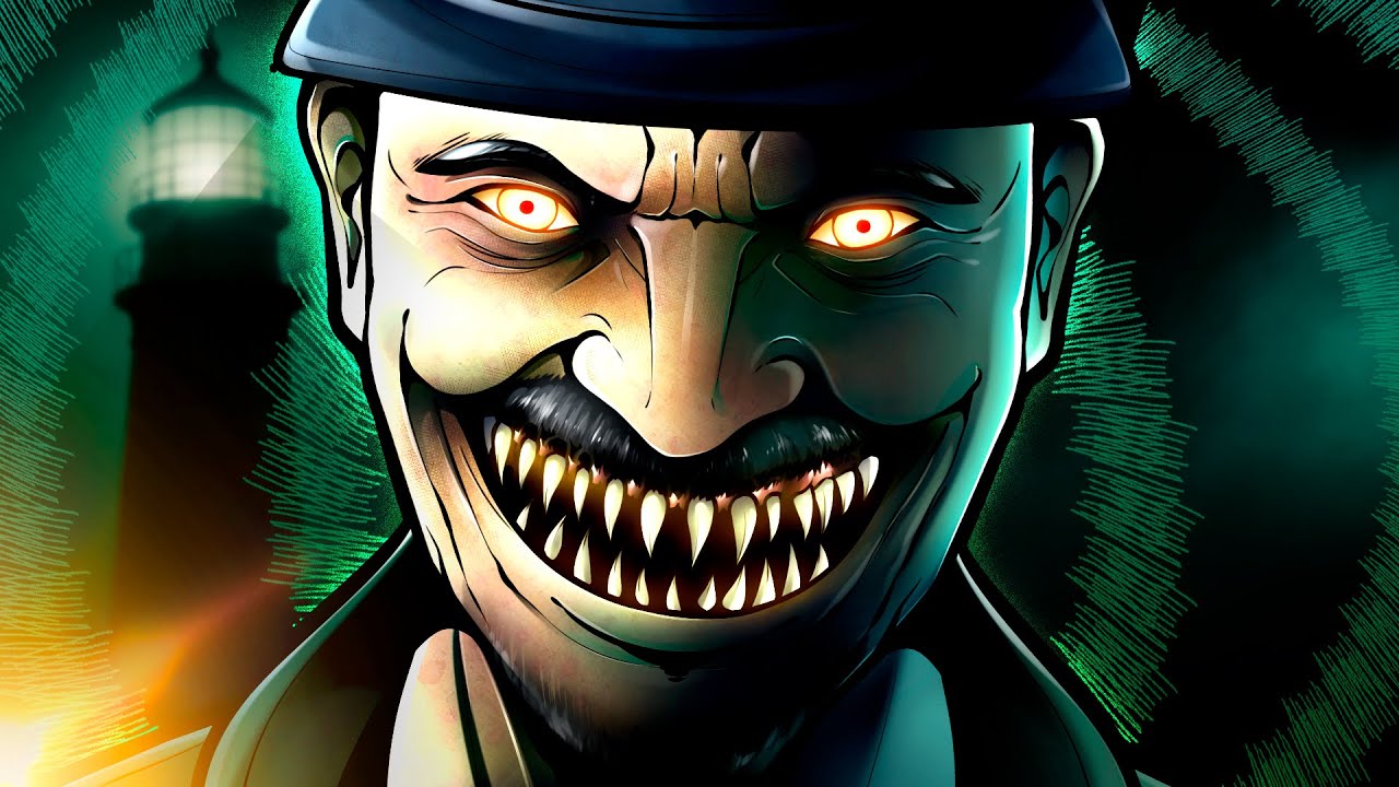This LightKeeper Horror Game Gave Me Chills!