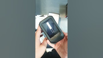 FLIR C5 WI-FI unboxing cx series termal imagin camera termowizja kamera termowizyjna rozpakowanie