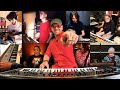 Doctor Mix MEGA Community Jam! JD-800 #JJJsessions Reaction