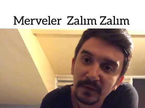 Merveler Zalım Zalım - Metin Saygın | Tiktok video ses