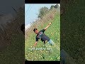 Iconic pose for boys