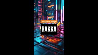 ETC Intermediate by Rakka 7D